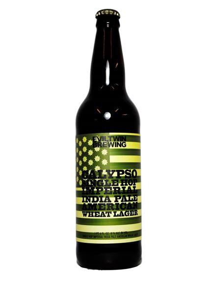 Single hop lager Hanscraft Single Hop | Pilsener | Beerwulf | Beerwulf