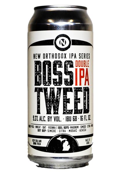 Image result for old nation boss tweed