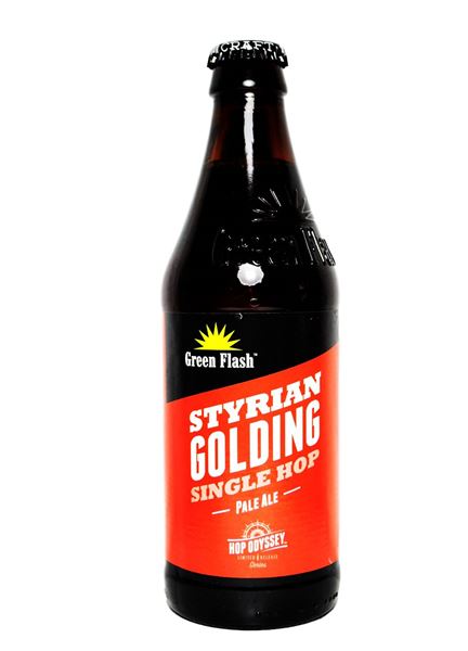 styrian single hop